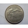 USA ¼ Dollar 2007 P Washiongton XF-UNC č44324 