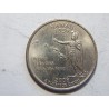 USA ¼ Dollar 2008 D Hawaii UNC č44386 