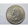 USA ¼ Dollar 2008 D Hawaii XF č44330 