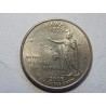 USA ¼ Dollar 2008 D Hawaii XF č44330 