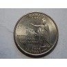 USA ¼ Dollar 2008 P Hawaii XF-UNC č44332 
