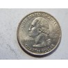 USA ¼ Dollar 2008 P New Mexico UNC č44441 