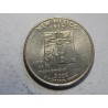 USA ¼ Dollar 2008 P New Mexico UNC č44441 