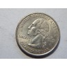 USA ¼ Dollar 2008 P Arizona UNC č44367 