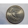 USA ¼ Dollar 2009 P US Virgin Islands UNC č44425 