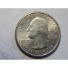 USA ¼ Dollar 2011 P Gettysburg UNC č44437 