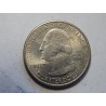 USA ¼ Dollar 2015 P Homestead UNC č44326 