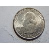 USA ¼ Dollar 2015 P Homestead UNC č44520 