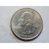 USA ¼ Dollar 2016 D Gumberland Cap UNC č44419 