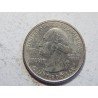 USA ¼ Dollar 2016 D Harpes Ferry UNC č44508 