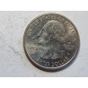 USA ¼ Dollar 2017 D Effigy Mounds UNC č44444 