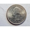 USA ¼ Dollar 2016 D Theodor Roosevelt UNC č44482 