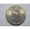 USA ¼ Dollar 2016 P Fort Moultrie UNC č44316 