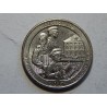 USA ¼ Dollar 2017 D Ellis Island UNC č44363 
