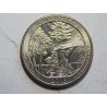 USA ¼ Dollar 2018 P Ppictured Rocks UNC č44417 
