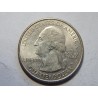 USA ¼ Dollar 2019 D War in Pacific UNC č44327 