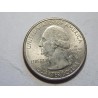 USA ¼ Dollar 2020 P Land Stewardschip UNC č44351 