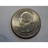 USA ¼ Dollar 2020 P Salt River Bay UNC č44376 