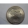 USA ¼ Dollar 2020 P Salt River Bay UNC č44376 