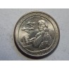 USA ¼ Dollar 2021 P Tuskegee Airmen UNC č44414 