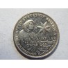 USA ¼ Dollar 2022 D Wilma Man Killer UNC č44395 