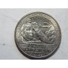 USA ¼ Dollar 2023 P Bessie Coleman UNC č44392 