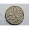 Československo 50 Haléřů 1924 XF č44514 