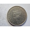 Brunei 20 Sen 1981 XF č44622 