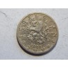 Československo 50 Haléřů 1922 VF-XF č44453 