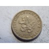 Československo 20 Haléřů 1921 XF č44577 