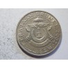 Brunei 50 Sen 2002 Chyboražba nominál XF č44621 