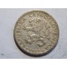 Československo 1 Koruna 1922 VF-XF č44496 