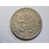 Československo 1 Koruna 1937 R XF č44439 