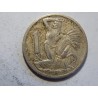 Československo 1 Koruna 1937 R XF č44439 
