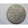 Československo 5 Korun 1938 XF-UNC č44434 