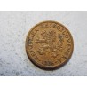 Československo 10 Haléřů 1936 VF-XF č44574 