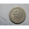 Československo 20 Haléřů 1924 VF č44528 