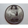 Gibraltar 1 Crown 2017 PROOF č44628 