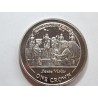 Gibraltar 1 Crown 2005 PROOF č44661 