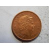 Gibraltar 1 Penny 2001 XF-UNC č44603 