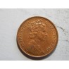 Gibraltar 1 Penny 2006 UNC č44596 