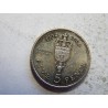 Gibraltar 5 Pence 2004 UNC č44608 
