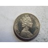 Gibraltar 5 Pence 2004 UNC č44608 