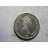 Gibraltar 5 Pence 2013 XF-UNC č44604 