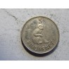 Gibraltar 5 Pence 2013 XF-UNC č44591 