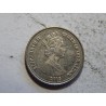 Gibraltar 5 Pence 2013 XF-UNC č44591 