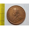 Indie ¼ Anna 1936 Bombay UNC č44691  