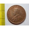Indie ¼ Anna 1936 Bombay UNC č44707 