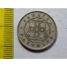 Jamajka 1 Farthing 1932 RR XF č44719