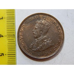Jersey 1⁄24 Shilling 1911 RRR UNC č44689  